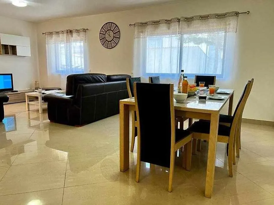 Mar E Sol By T3 Wifi E Estacionamento Apartment Quarteira 0*,