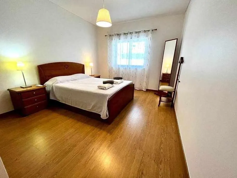 Mar E Sol By T3 Wifi E Estacionamento Apartment Quarteira