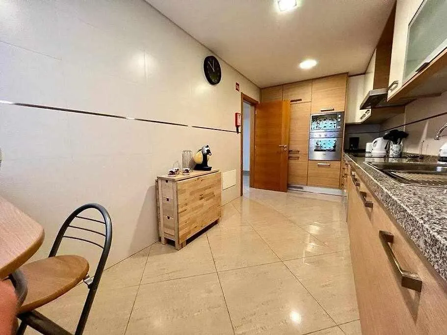 Mar E Sol By T3 Wifi E Estacionamento Apartment Quarteira