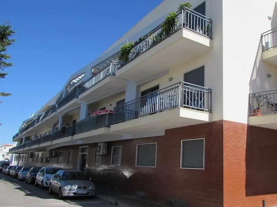 Mar E Sol By T3 Wifi E Estacionamento Apartment Quarteira