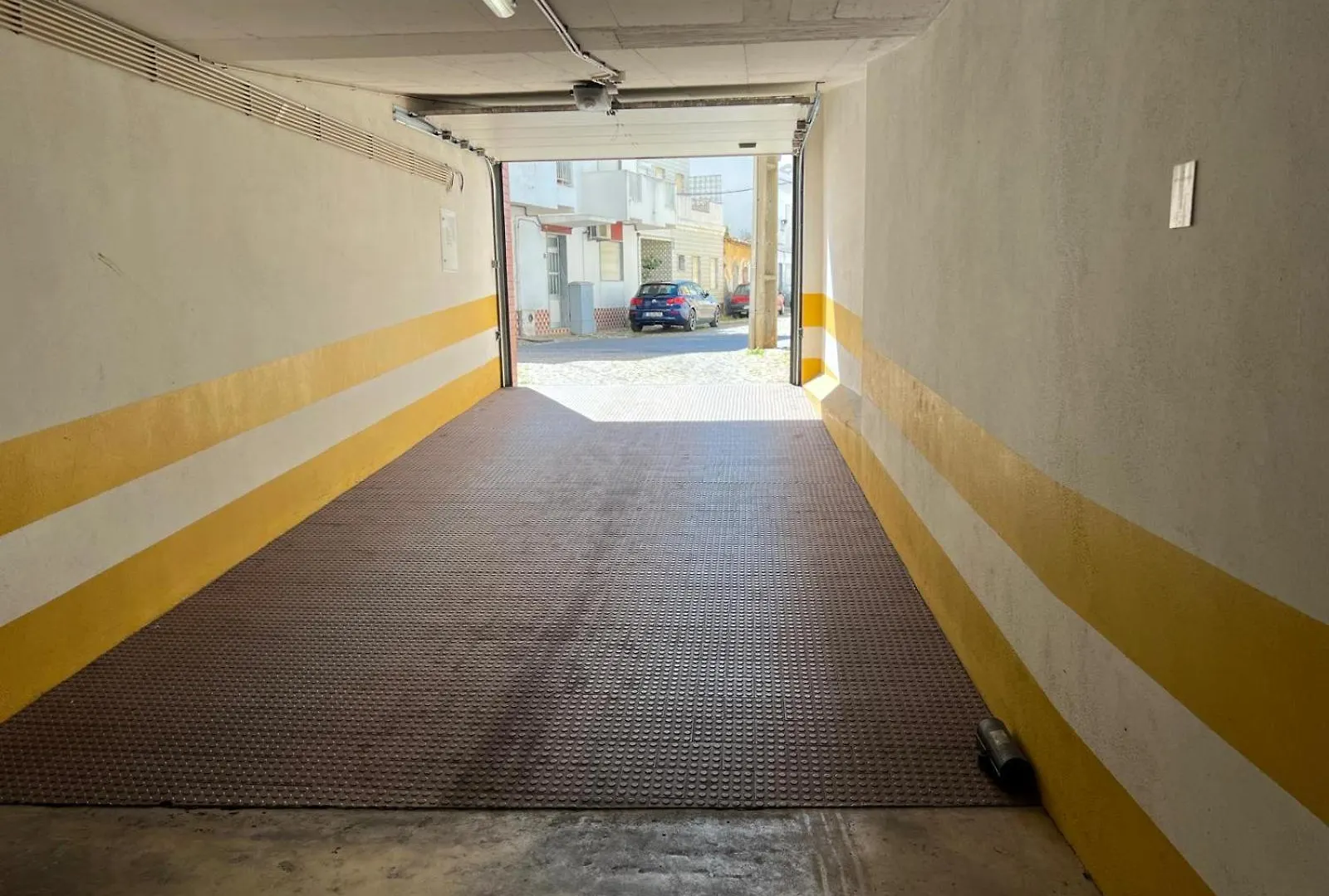 Mar E Sol By T3 Wifi E Estacionamento Apartment Quarteira