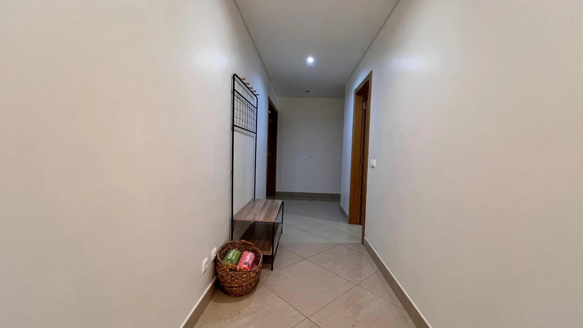 Mar E Sol By T3 Wifi E Estacionamento Apartment Quarteira