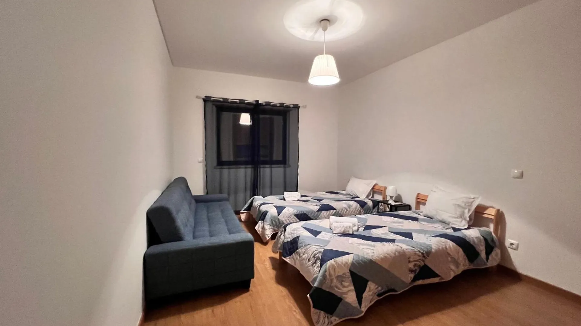 Mar E Sol By T3 Wifi E Estacionamento Apartment Quarteira