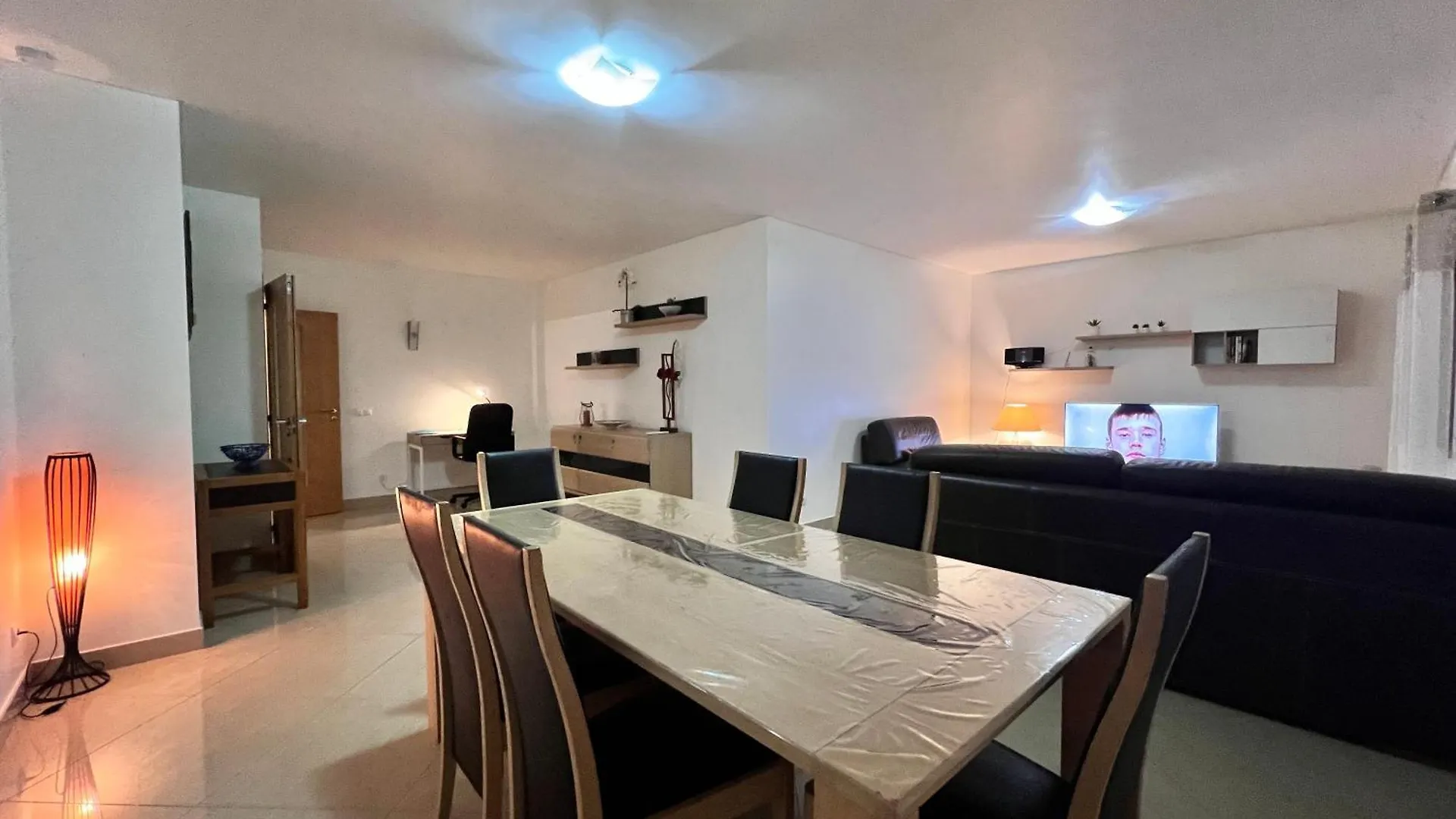 Mar E Sol By T3 Wifi E Estacionamento Apartment Quarteira