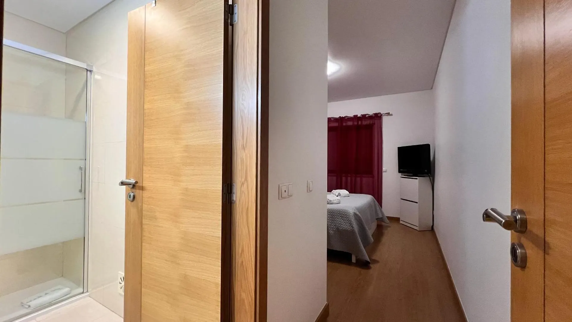 Mar E Sol By T3 Wifi E Estacionamento Apartment Quarteira