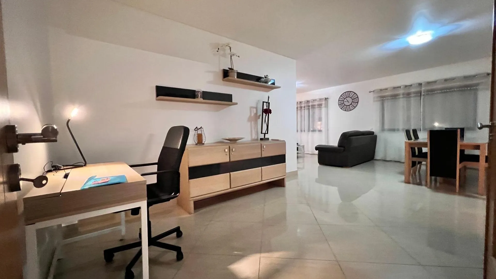 Mar E Sol By T3 Wifi E Estacionamento Apartment Quarteira 0*,