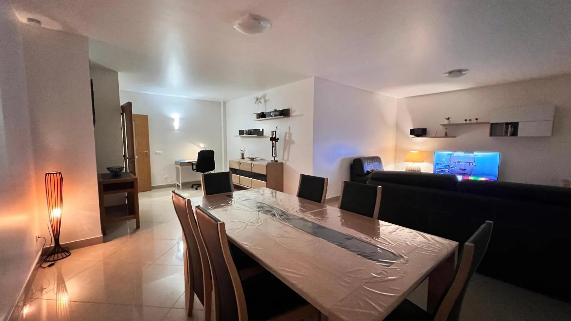 Mar E Sol By T3 Wifi E Estacionamento Apartment Quarteira 0*,